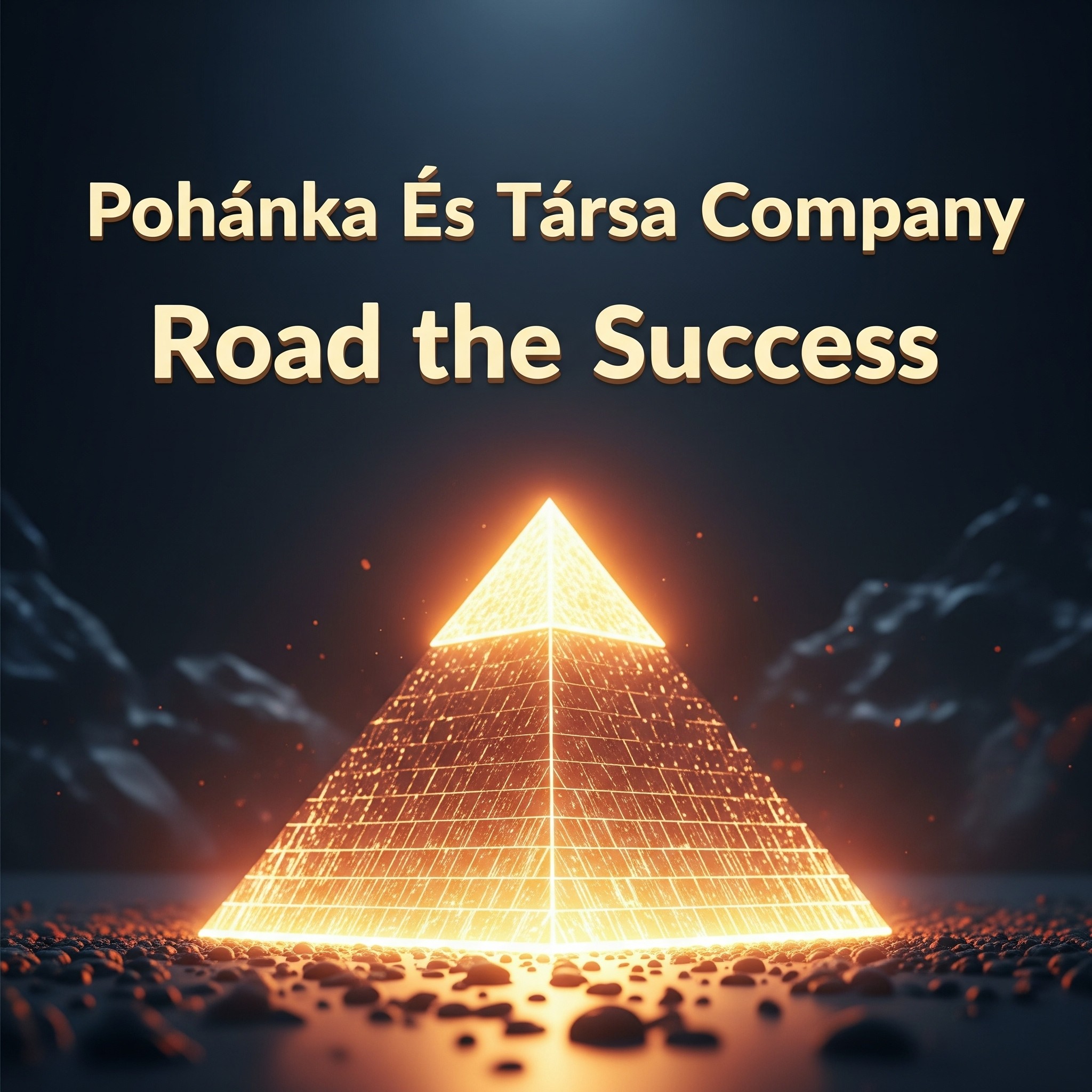 Pohánka És Társa Company Logo
